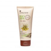 Body Cream enriched with Shea Butter & Aloe Vera