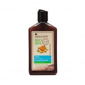 Conditioner for Normal & Dry Hair enriched with Olive oil, Jojoba & Honey