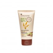 Delicate Peeling Mask enriched with Wheat Germ Oil