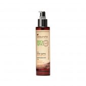 Hair Silicon Drops enriched with Sea Buckthorn Oil