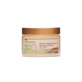 Dead Sea Aromatic oil scrub enriched with seaweed