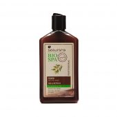 Shampoo  for Normal & Dry Hair  enriched with Olive & Jojoba