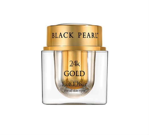 Black Pearl – Pure Gold Russian