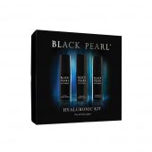 Black Pearl – Kit Hyaluronic